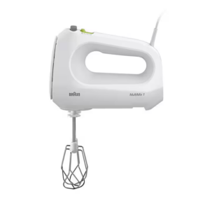 Braun - MultiMix 1 - Handmixer - HM1010