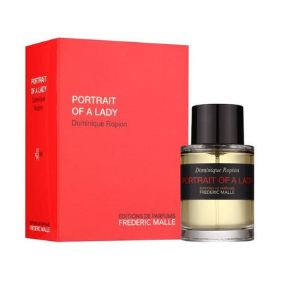 Frederic Malle Portrait  Of A Lady Domonique Ropion - EDP - 100ML | Jodiabaazar.com