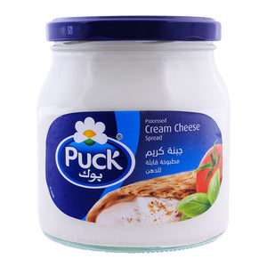 Puck Cream Cheese Spread - 500g