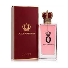 Dolce & Gabbana - Queen - EDP - 100ml | Jodiabaazar.com