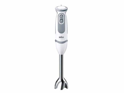 Braun - MultiQuick 5 - Vario Hand Blender - MQ5245 WH