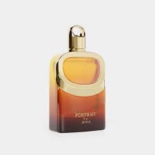 Afnan - Portrait By Afnan - Revival Extrait de Parfum 100ml | Jodiabaazar.com