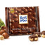 Ritter Sport - Pure Whole Hazelnut - 100g | Jodiabaazar.com