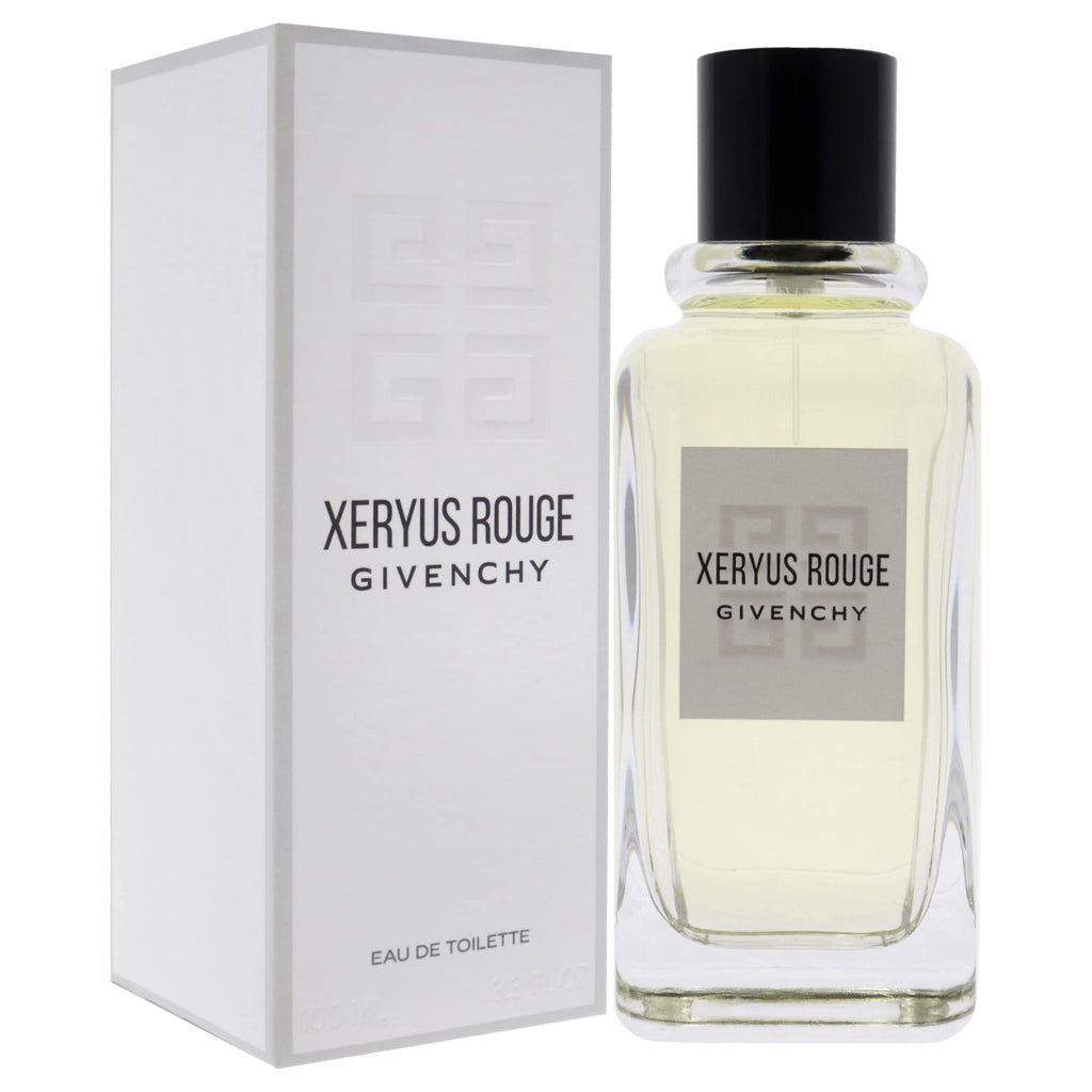 Givenchy - Xeryus Rouge Edt 100ml | Jodiabaazar.com