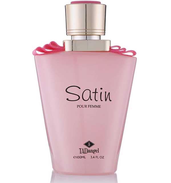 Tad Angel Satin Pour Femme - EDP - 100ml | Jodiabaazar.com