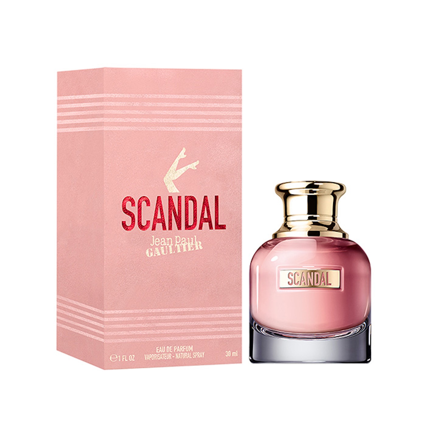 Jean Paul Gaultier - Scandal - EDP - 90ml | Jodiabaazar.com