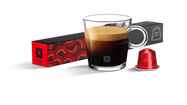 Nespresso - World Explorations - Shanghai | JodiaBaazar.com ...