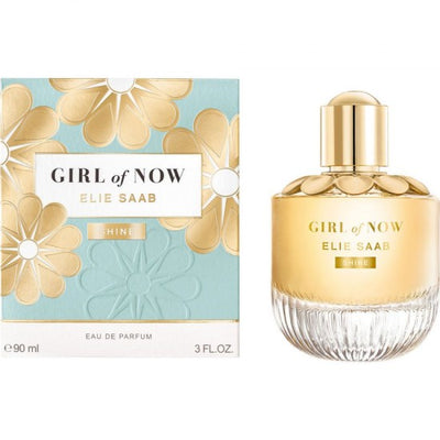 Elie Saab - Girl Of Now Shine - EDP - 90ml | Jodiabaazar.com