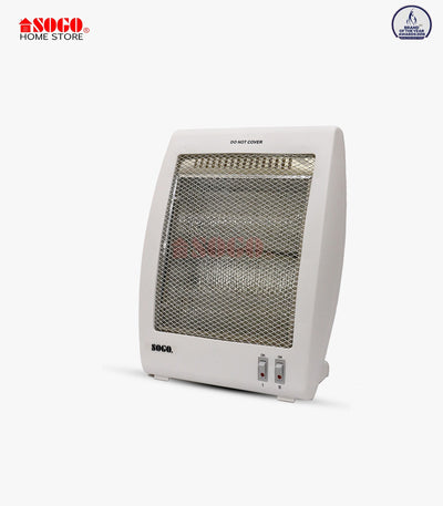 Sogo - Quartz Heater (JPN-95) - No Warranty