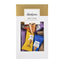 Sorbon - Mini Chocolate Cone - 8 Flavours - ~32 Pcs