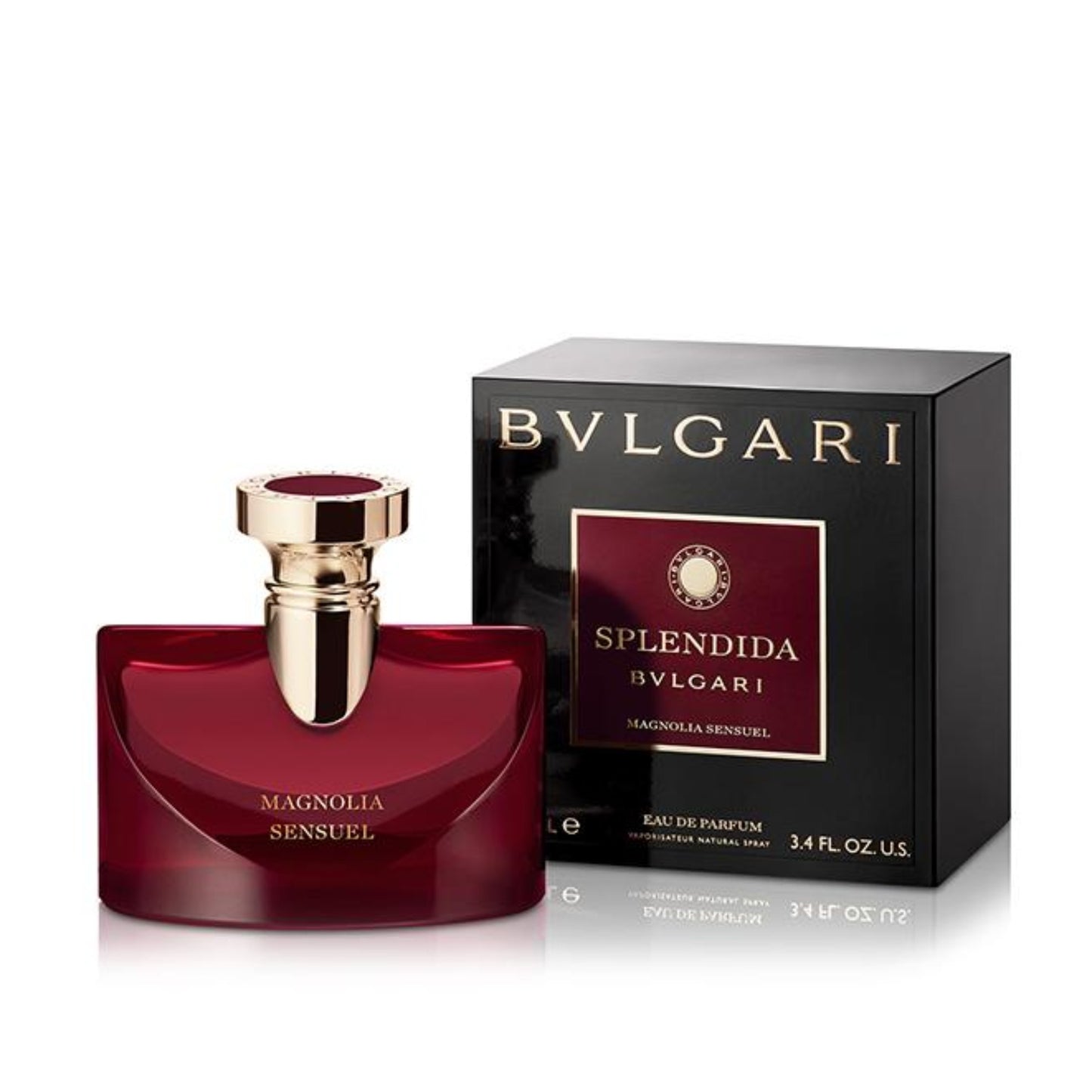 Bvlgari - Splendida Magnolia Sensuel - EDP - 100ml | Jodiabaazar.com