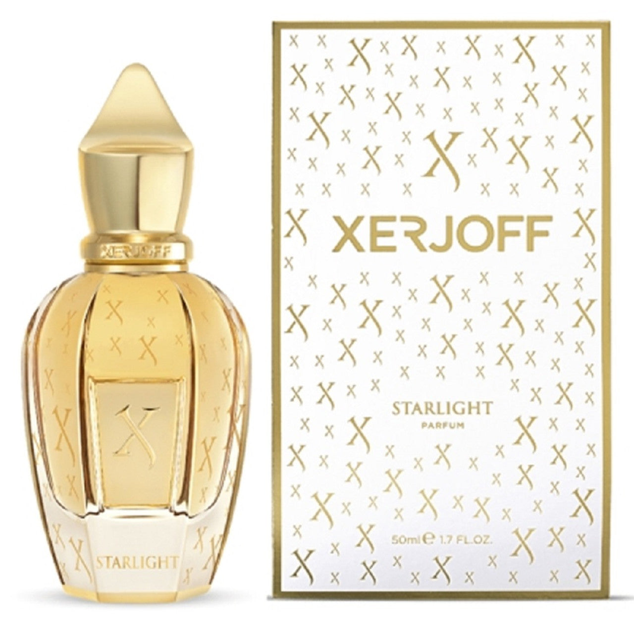 Xerjoff - X Starlight Parfum 50ml | Jodiabaazar.com