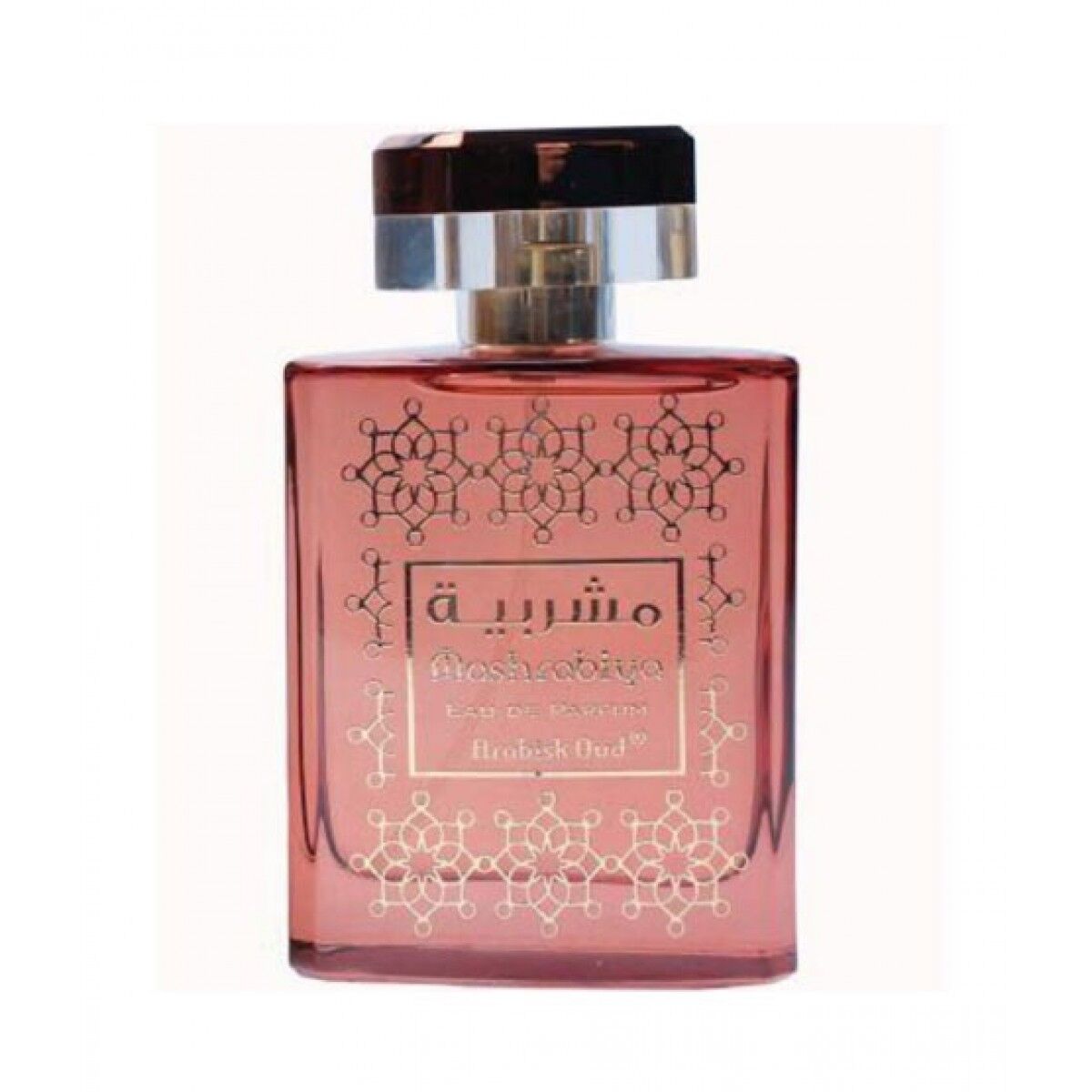 Surrati Arabisk Oud Masharbiya Perfume Spray - 100ml (101001024)