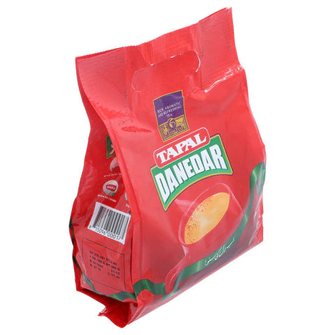 Tapal Danedar - Black Loose Tea - 350 gram - 6 packs