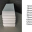 styrofoam sheets 