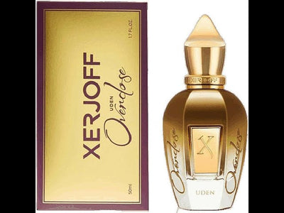 Xerjoff - Uden Overdose Shooting Stars - EDP - 50ml | Jodiabaazar.com