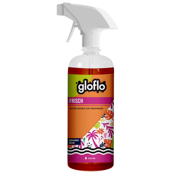 Glo-Flo - Frisch Air Freshener - Midsummer Dream