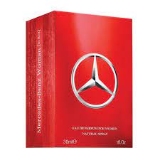 Mercedes Benz - Women In Red - EDP - 90ml | Jodiabaazar.com